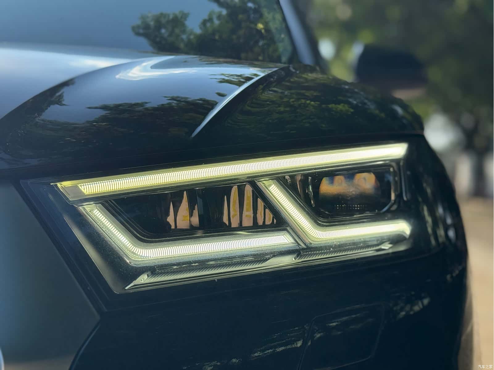 Audi Q5L, 2021 22