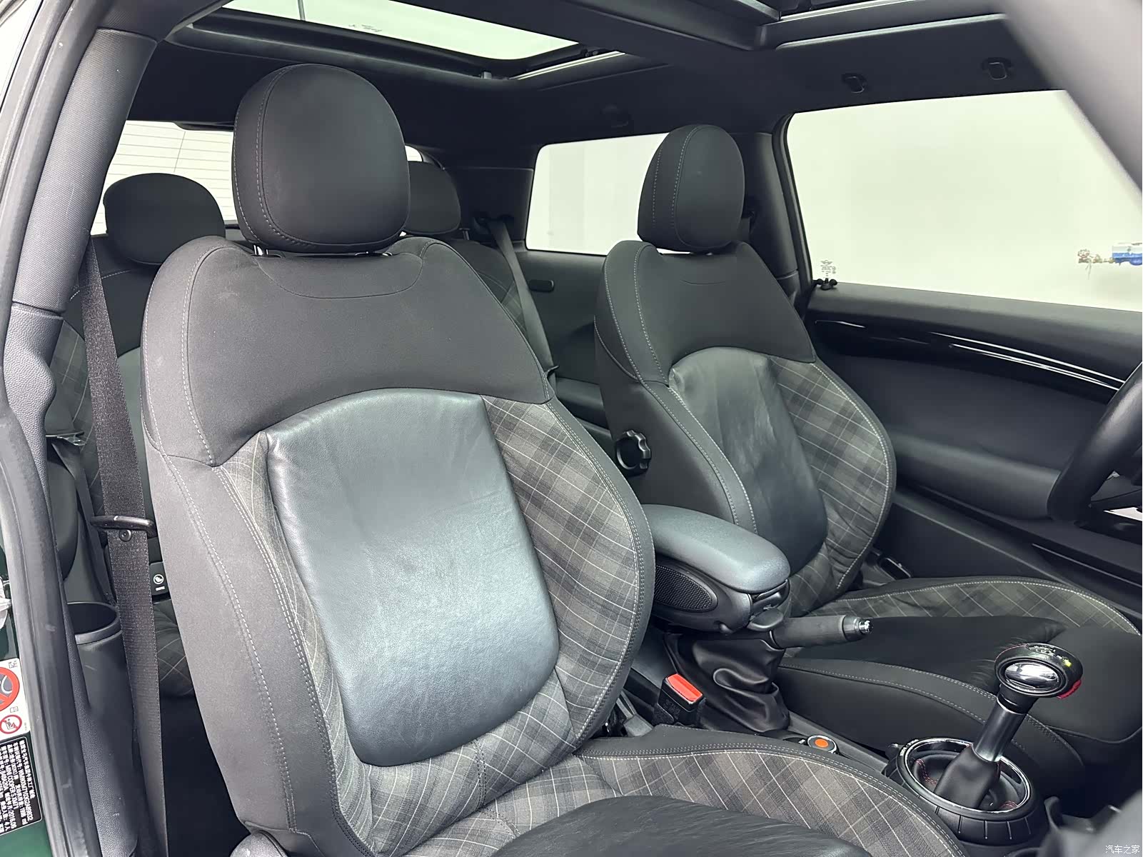 Mini Cooper, 2016 14