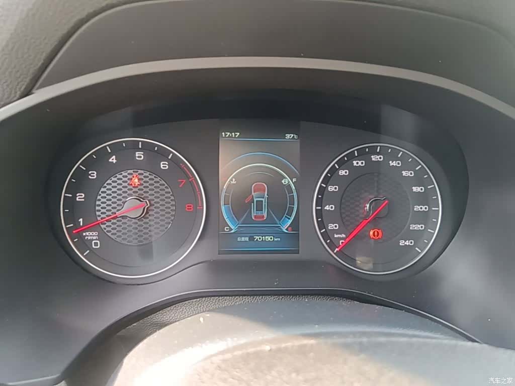 BYD Song, 2021 12