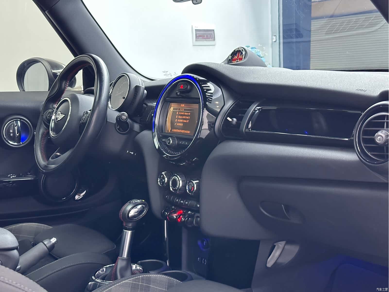 Mini Cooper, 2016 17