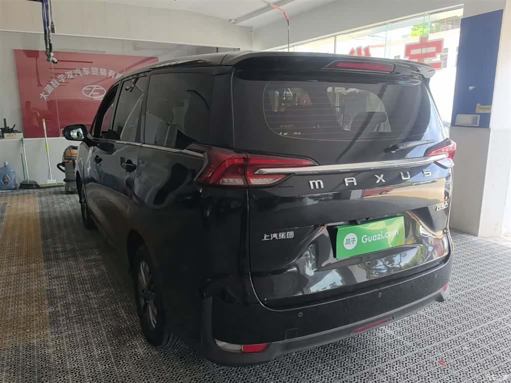 Maxus G50, 2022 все фото