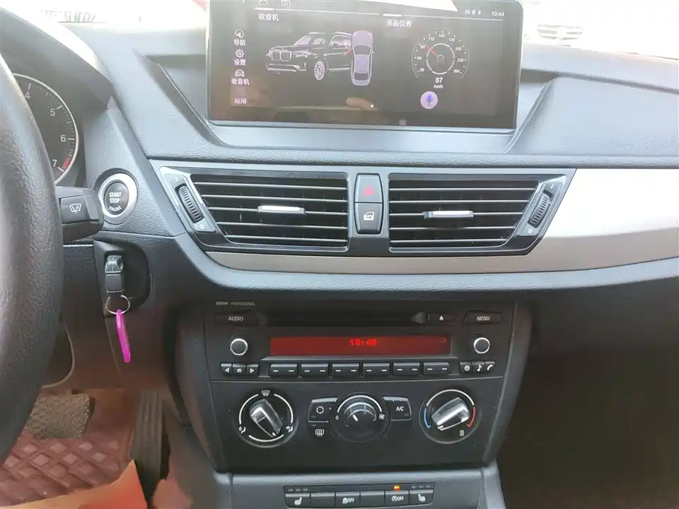 BMW X1 BMW X1
