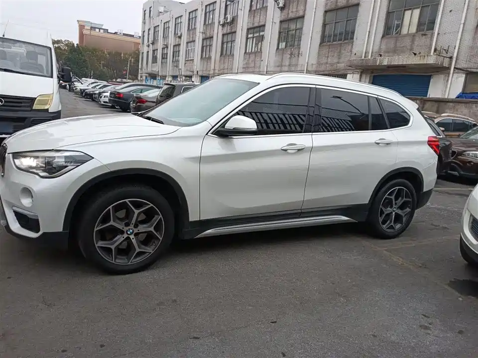 BMW X1 BMW X1