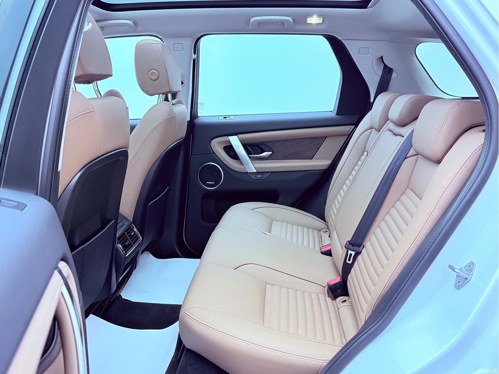Land Rover Discovery, 2025 19