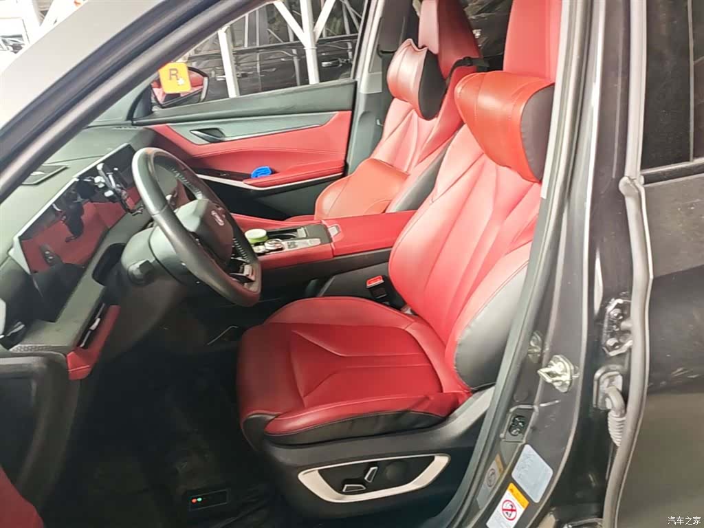 Changan CS75, 2022 15