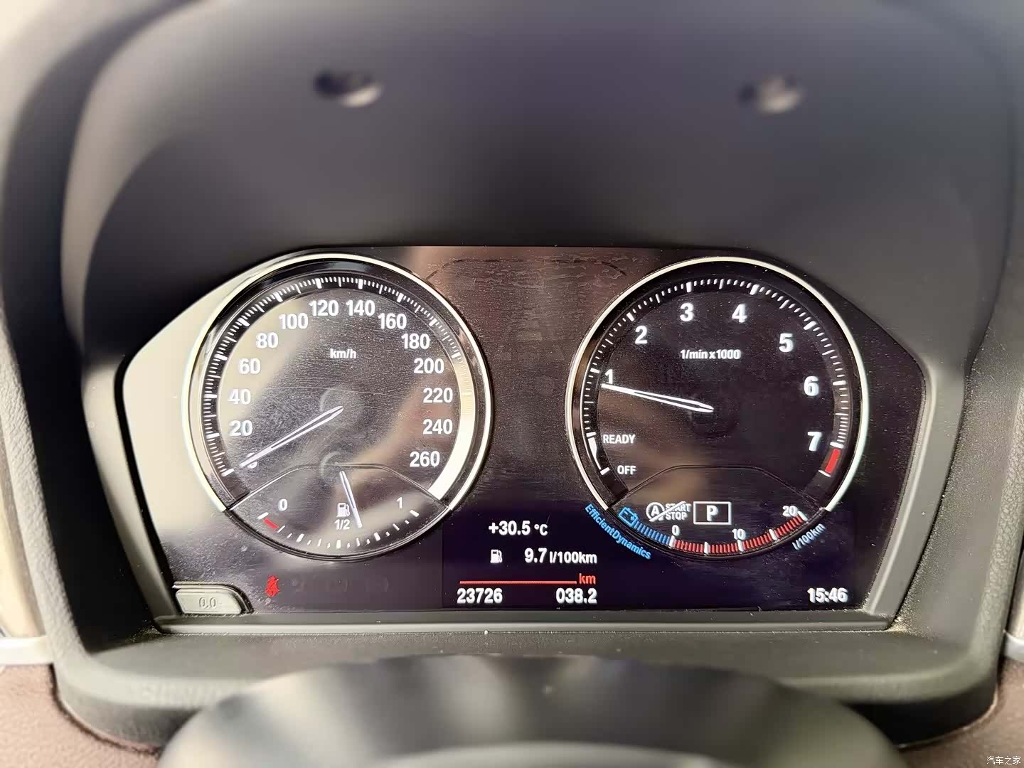 BMW X1, 2019 13
