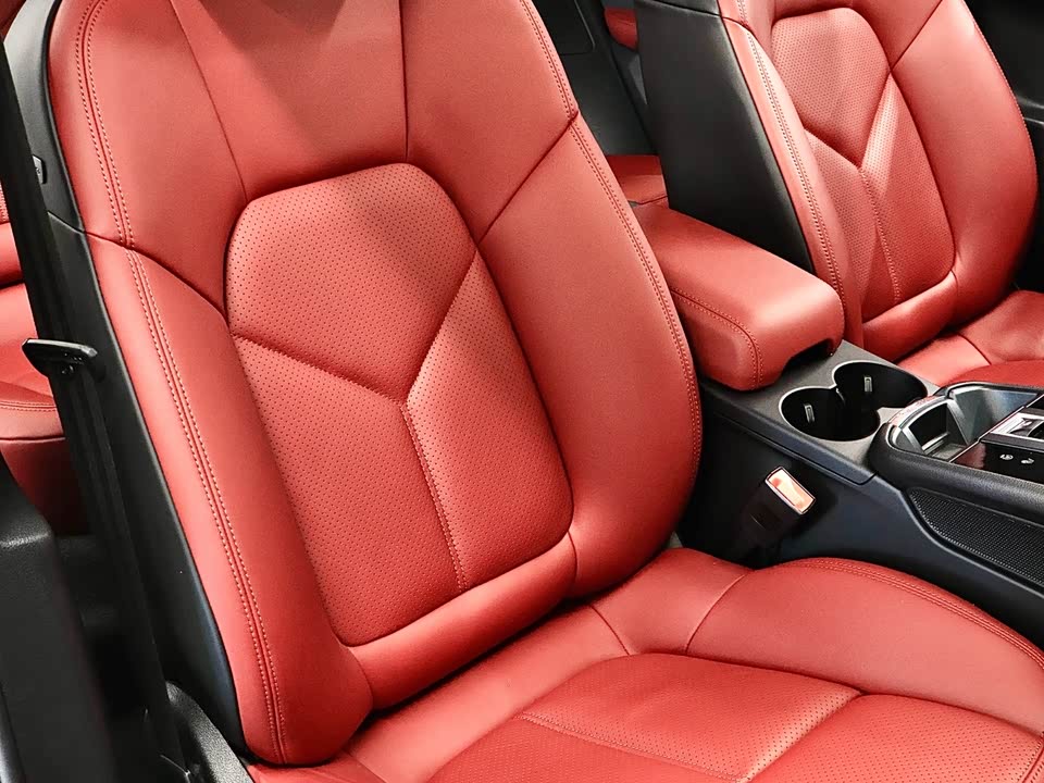 Porsche Macan Porsche Macan