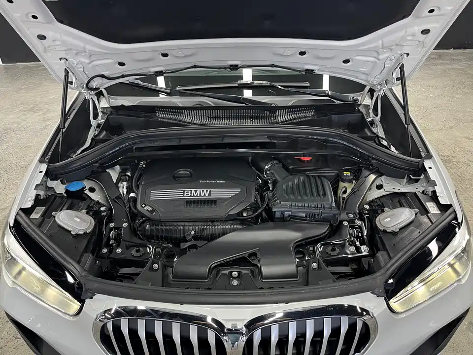 BMW X1 BMW X1