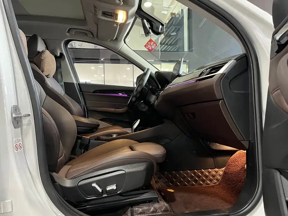 BMW X1 BMW X1