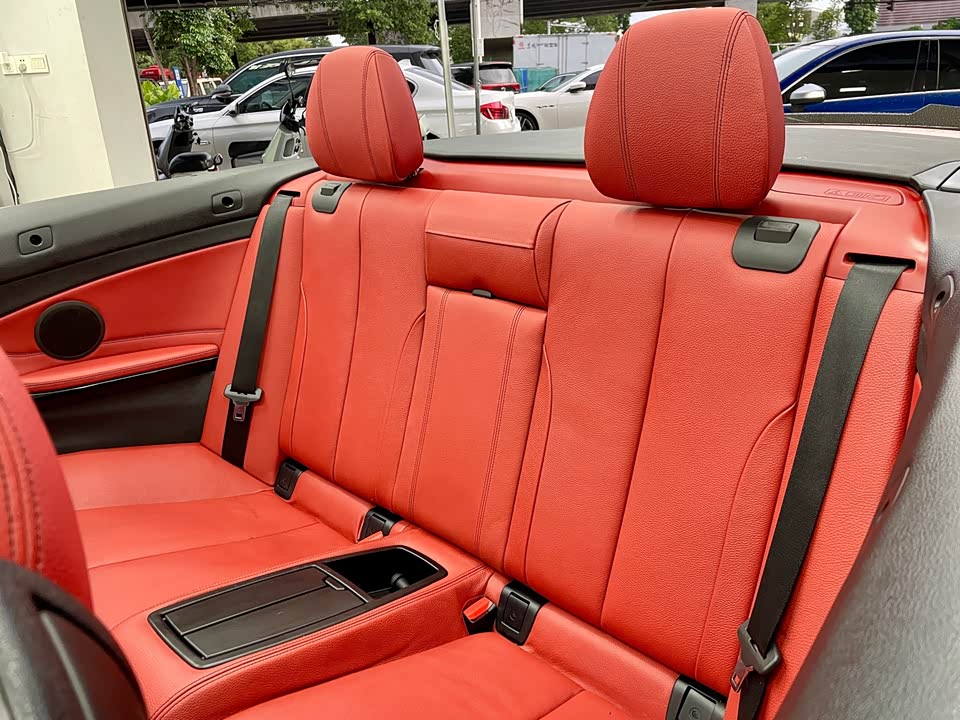 BMW 4 series BMW 4 series