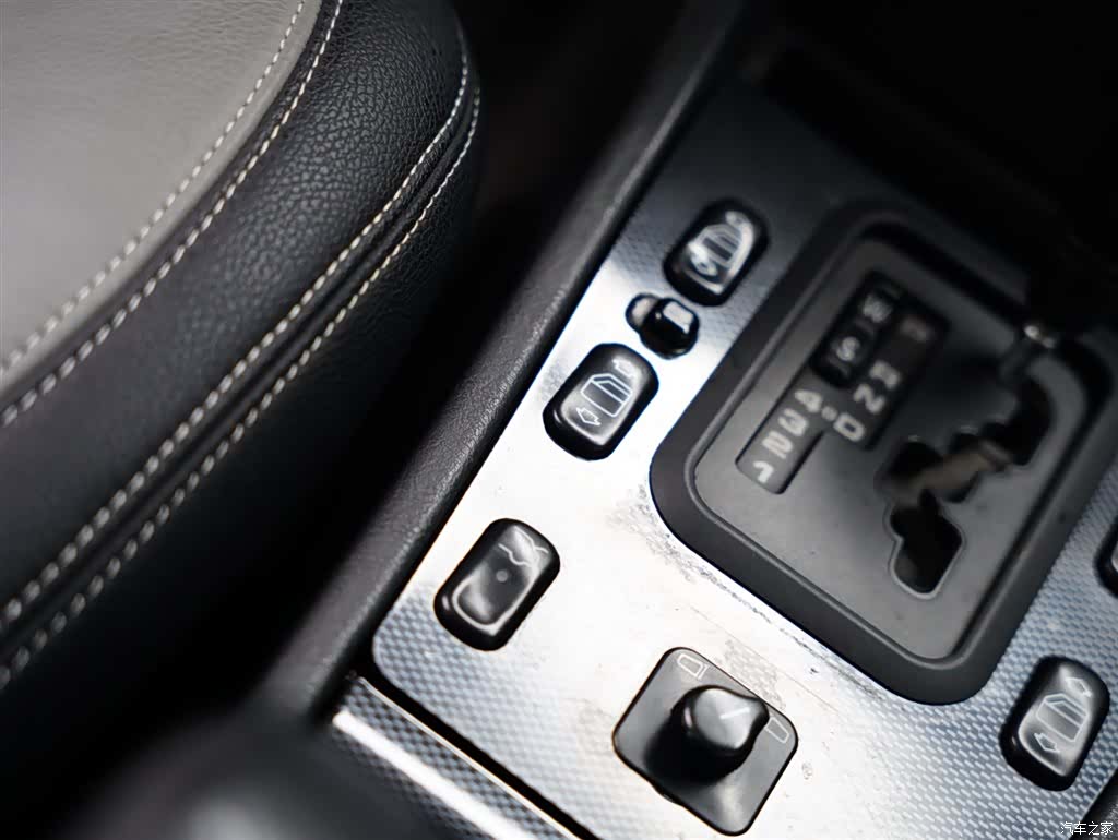 Mercedes-Benz C-Class, 2003 43