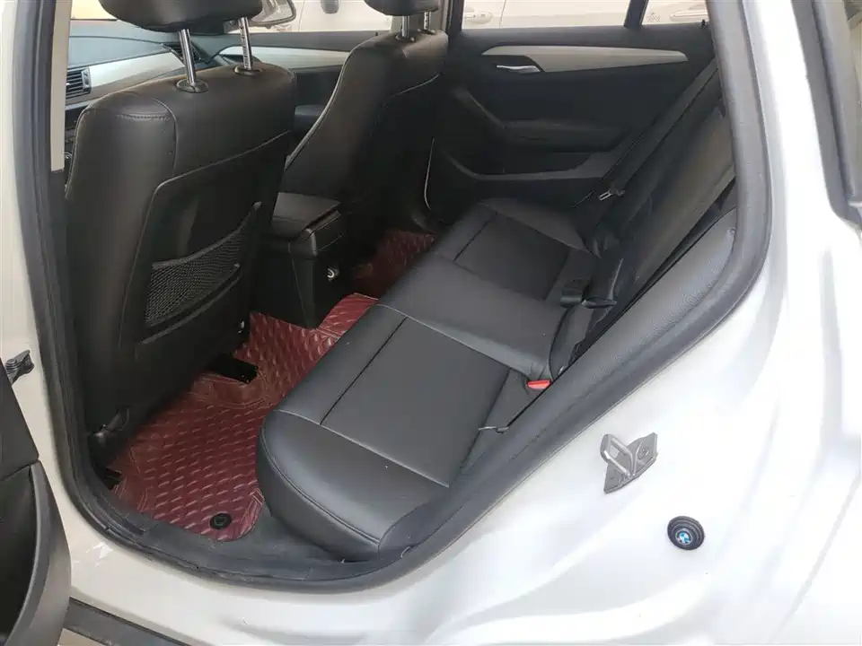 BMW X1 BMW X1