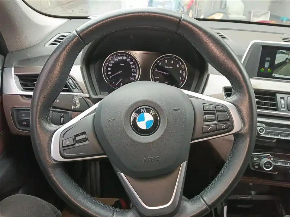 BMW X1 BMW X1