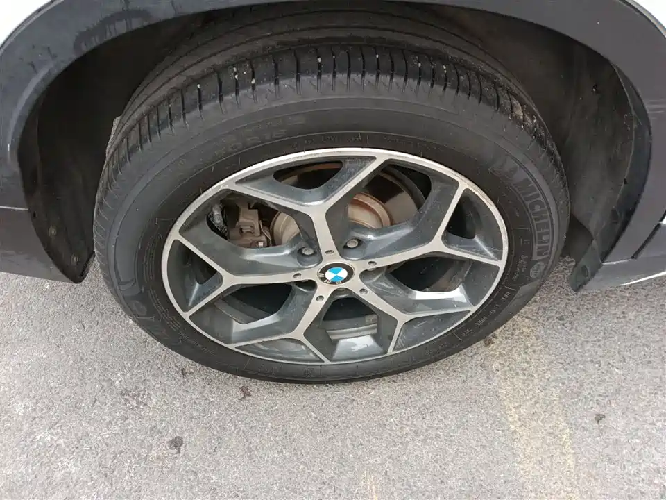 BMW X1 BMW X1
