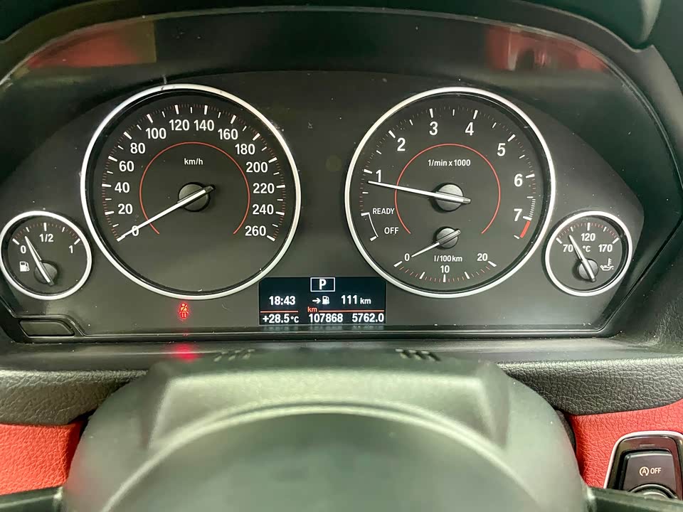 BMW 4 series BMW 4 series