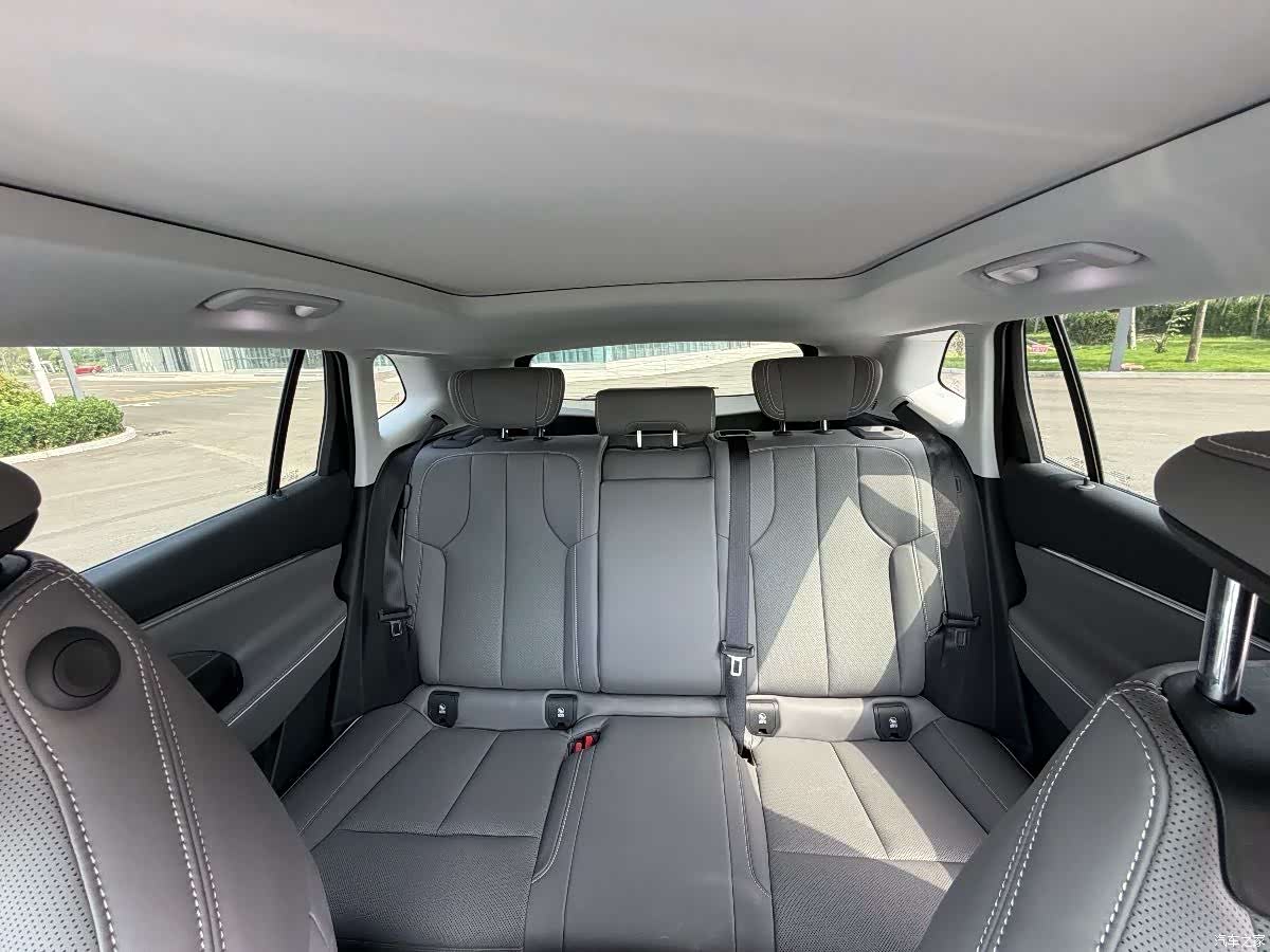 Buick E5, 2025 13
