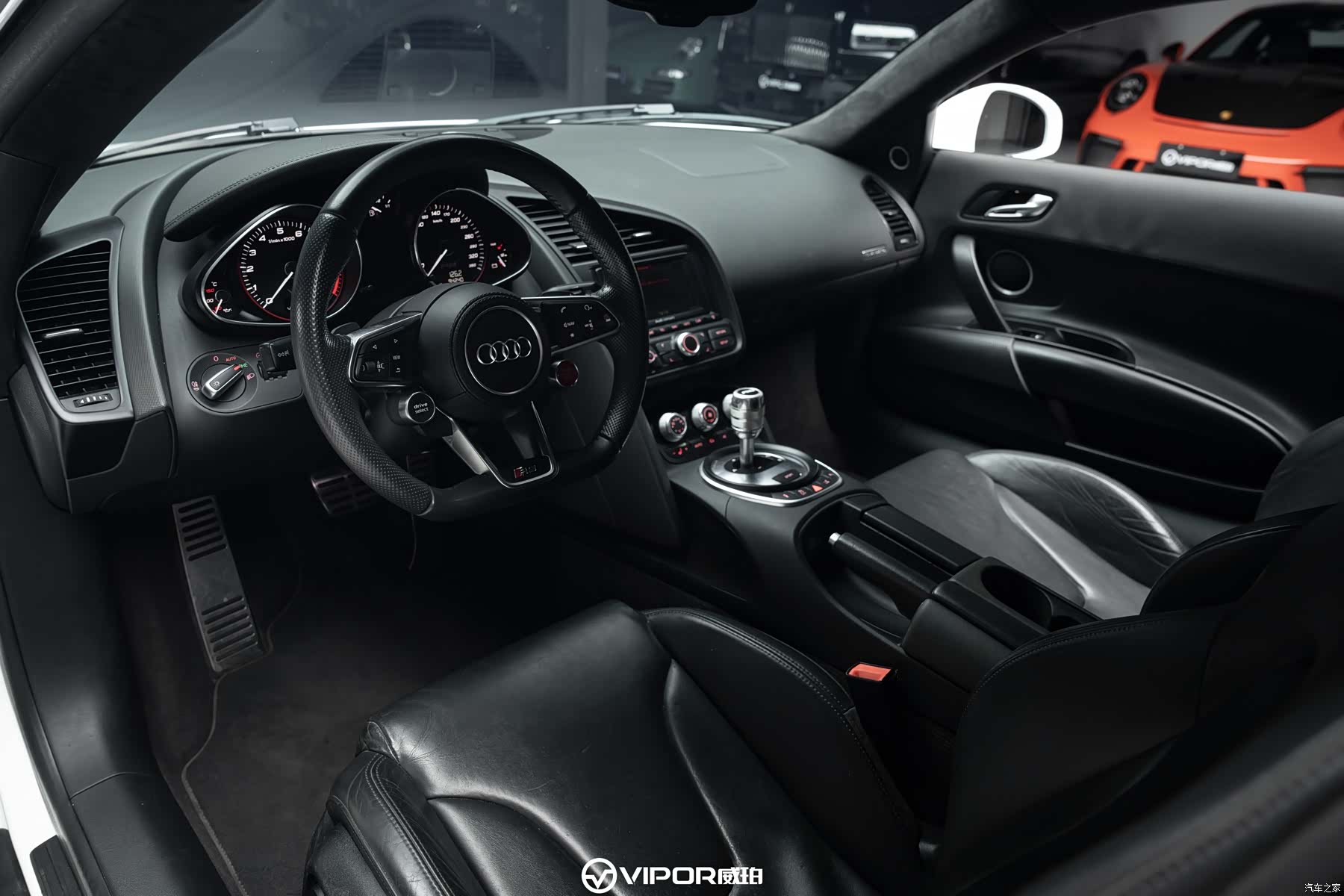 Audi TT, 2012 6