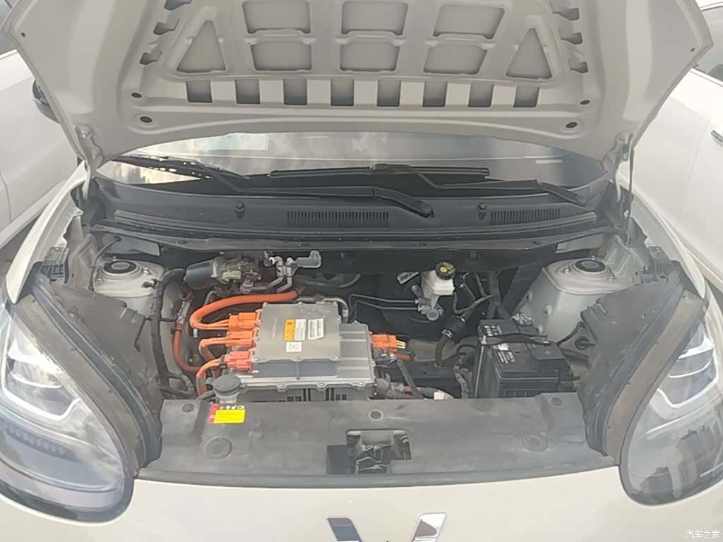 Wuling Bingo, 2023 20