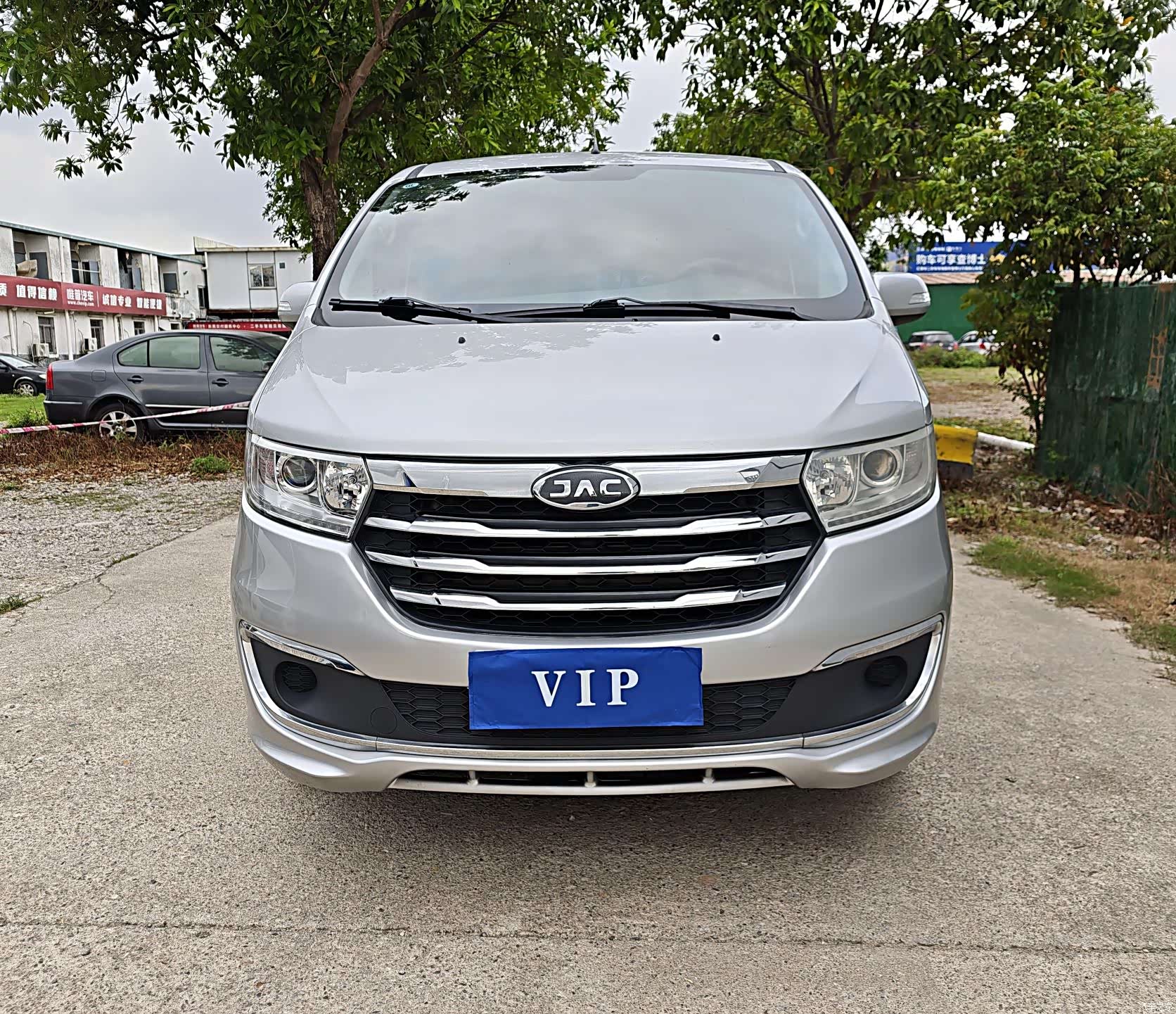 JiangQiJiTuan M3, 2021 2