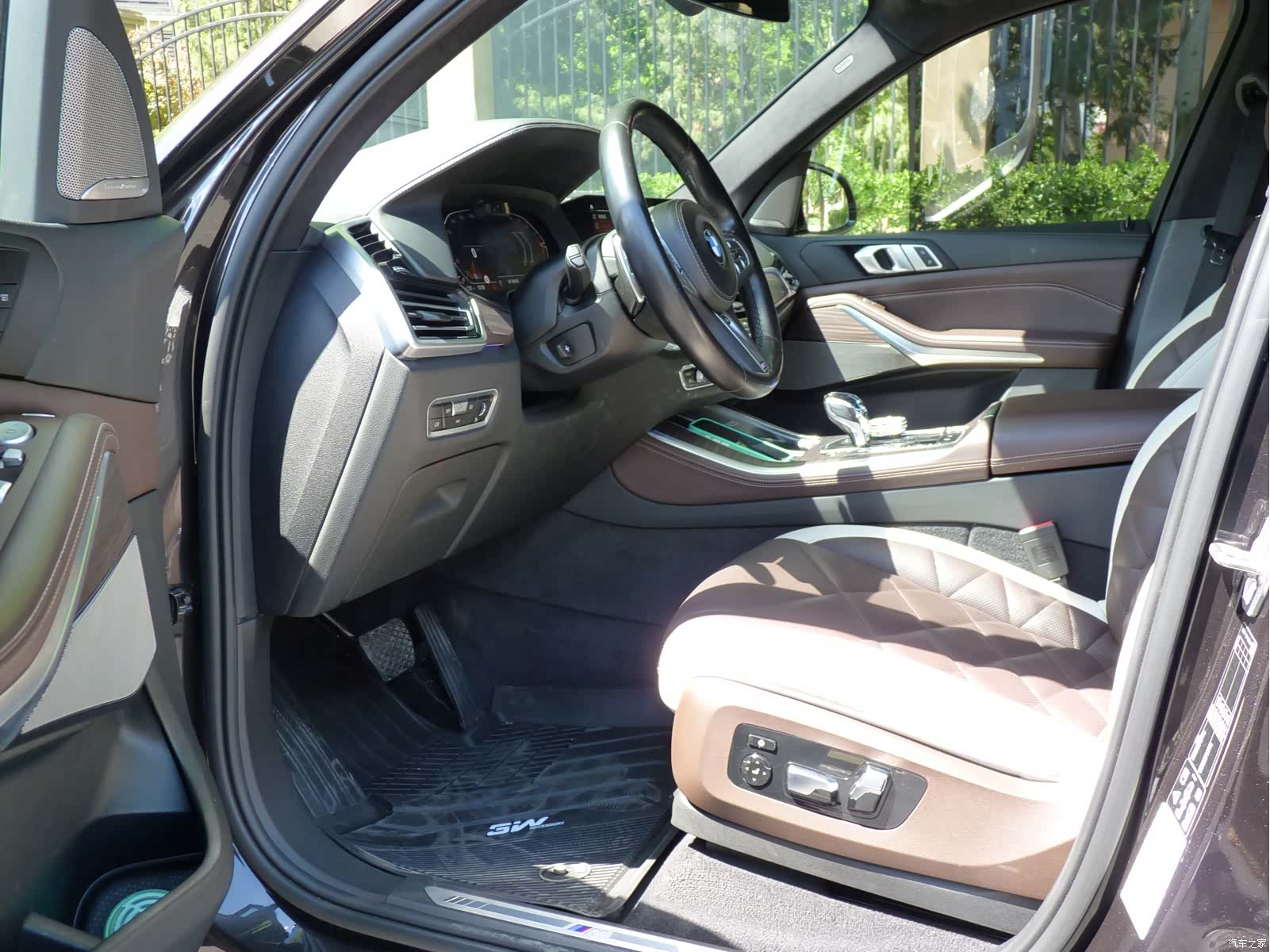BMW X5, 2022 6