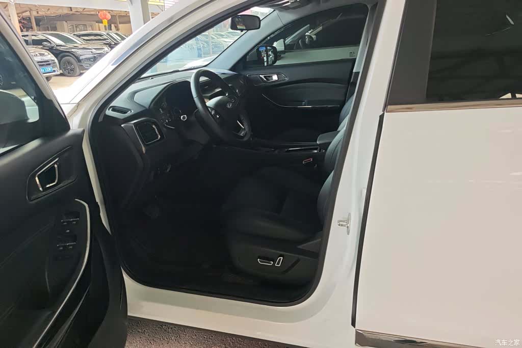 Chery Tiggo 8, 2019 9