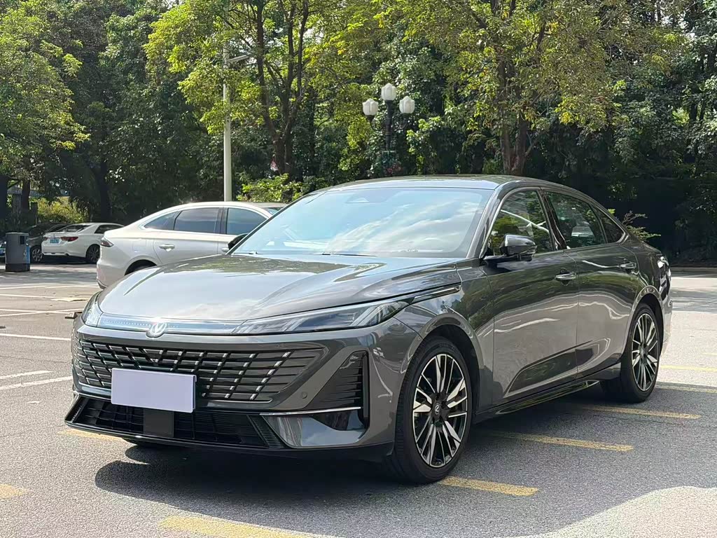 Changan Eado
