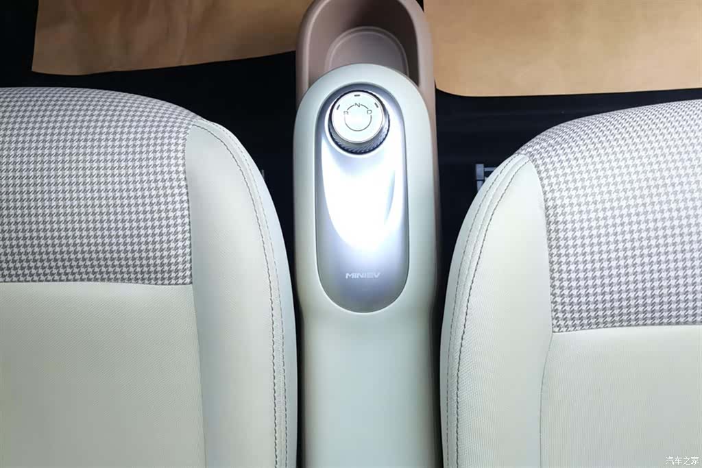 Wuling MINIEV, 2025 16