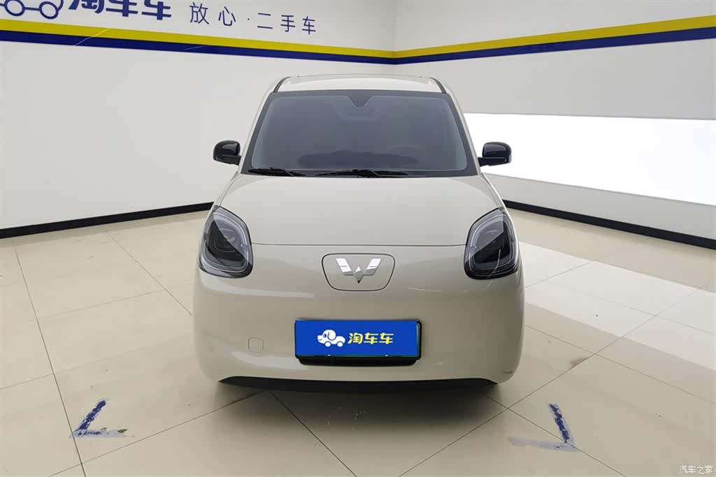 Wuling MINIEV, 2025 2