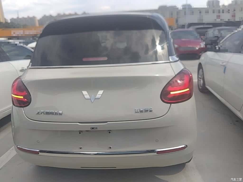 Wuling Bingo, 2023 6