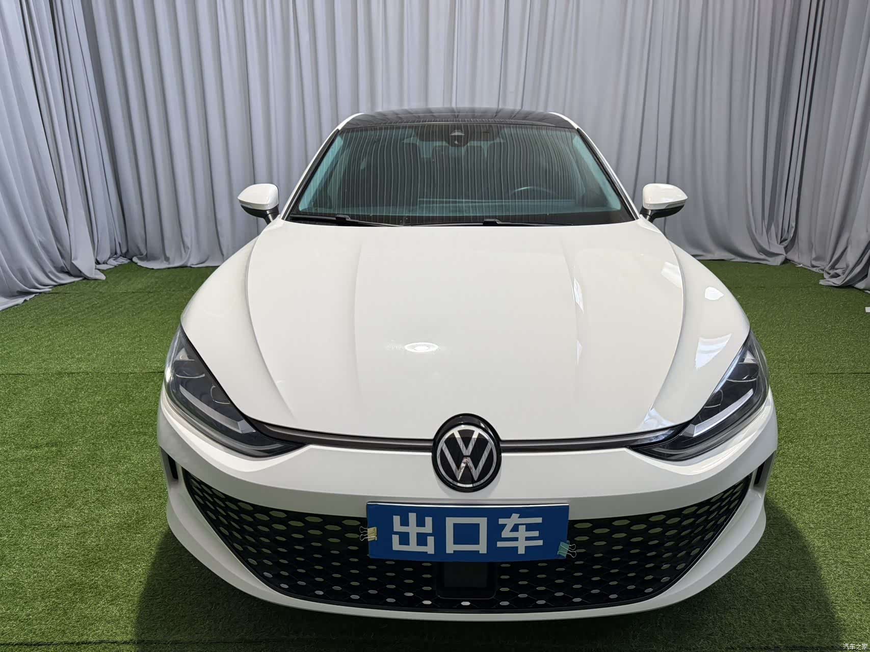 Volkswagen Lamando, 2022 3