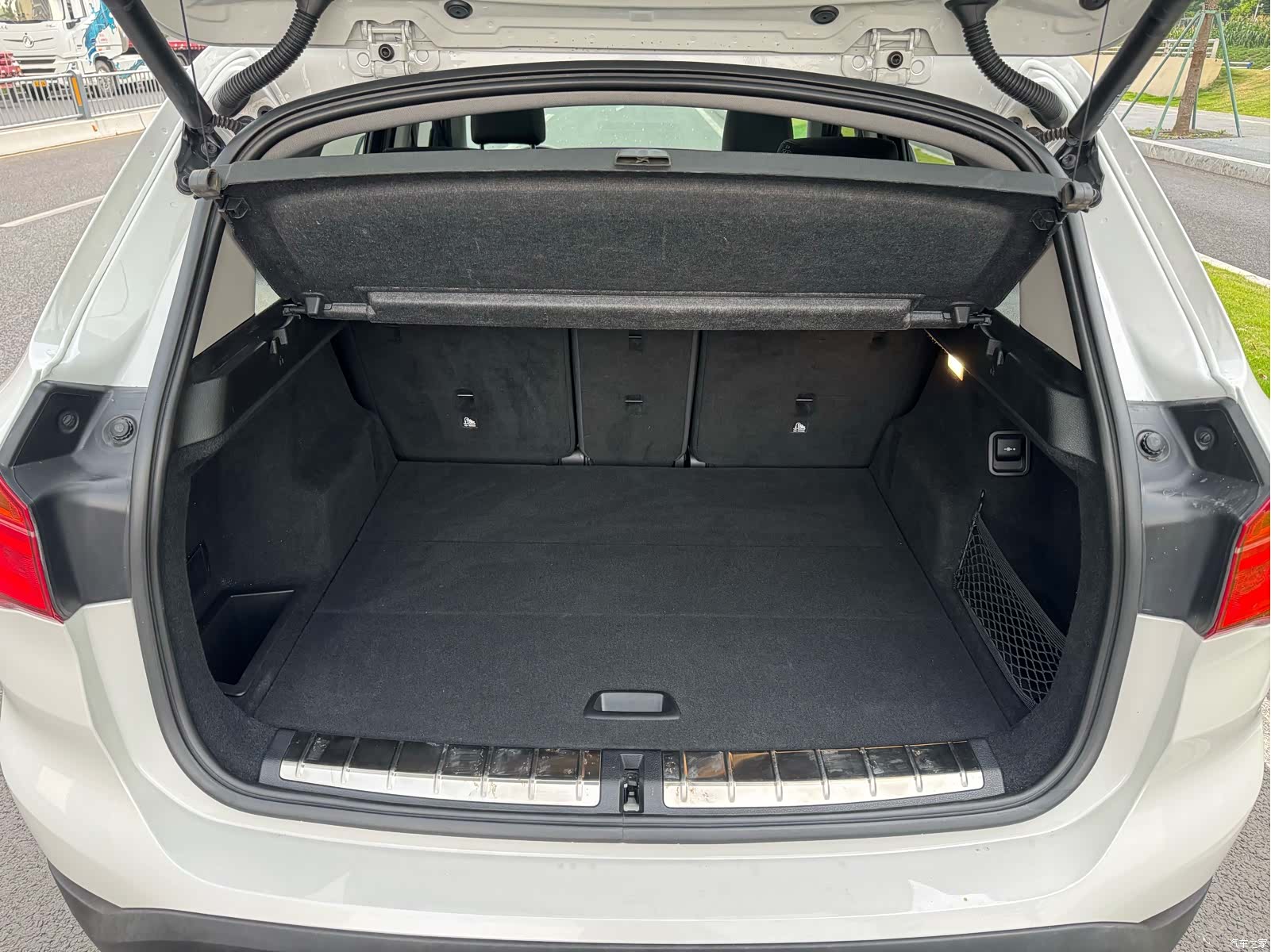 BMW X1, 2017 14