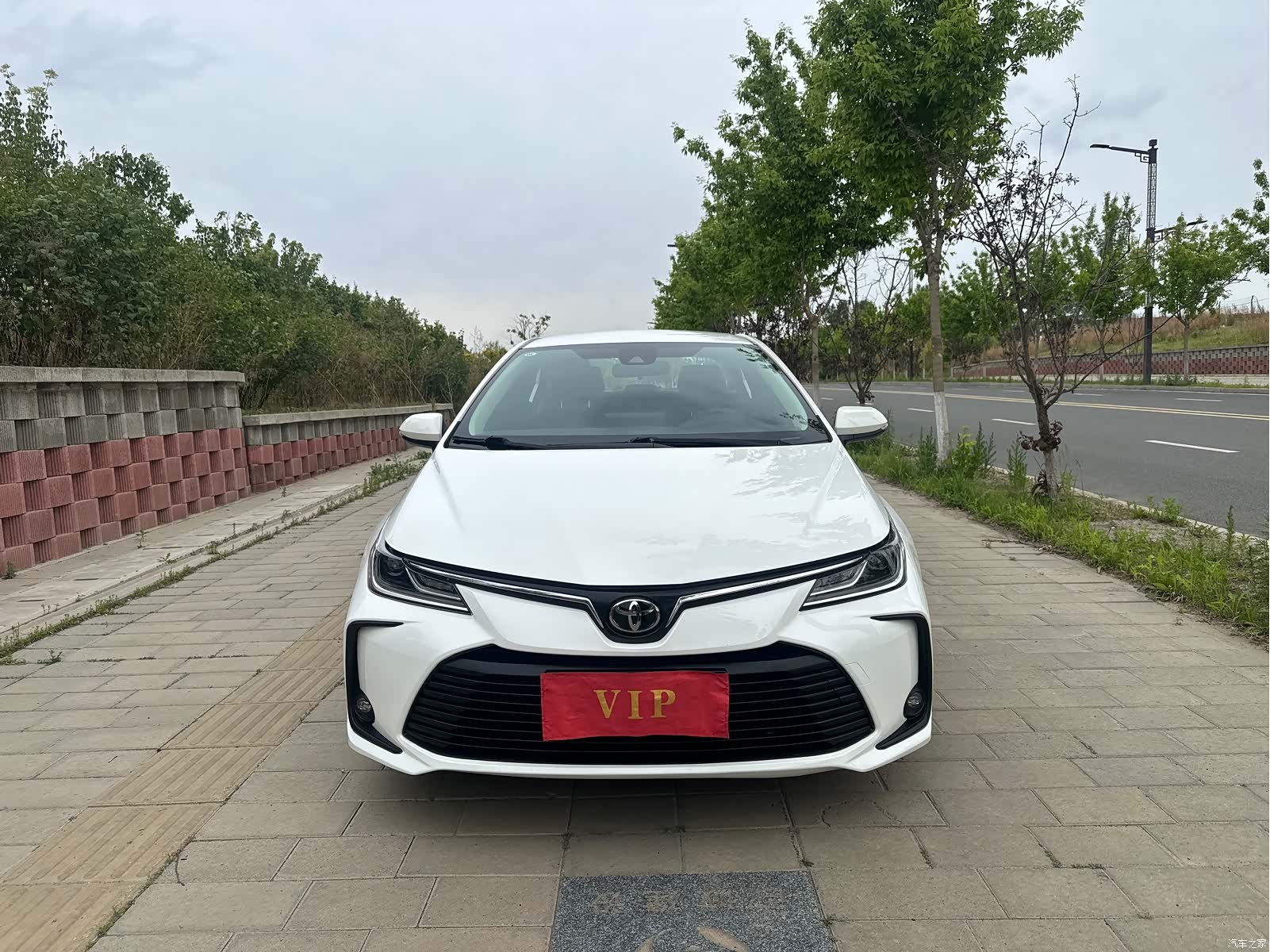 Toyota Corolla, 2023 2