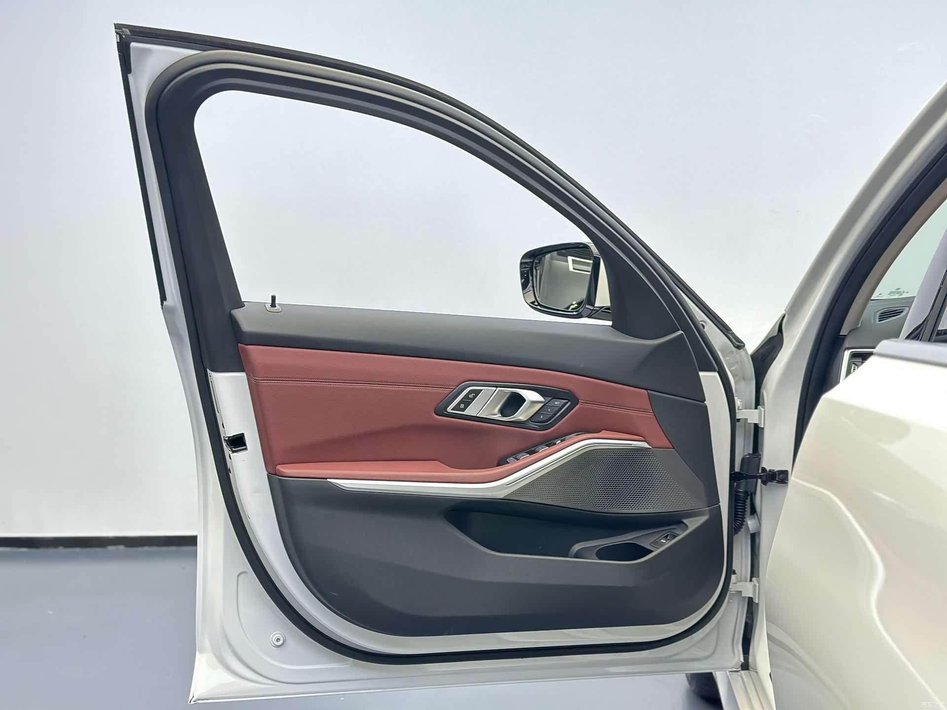 BMW 3 Series, 2023 16