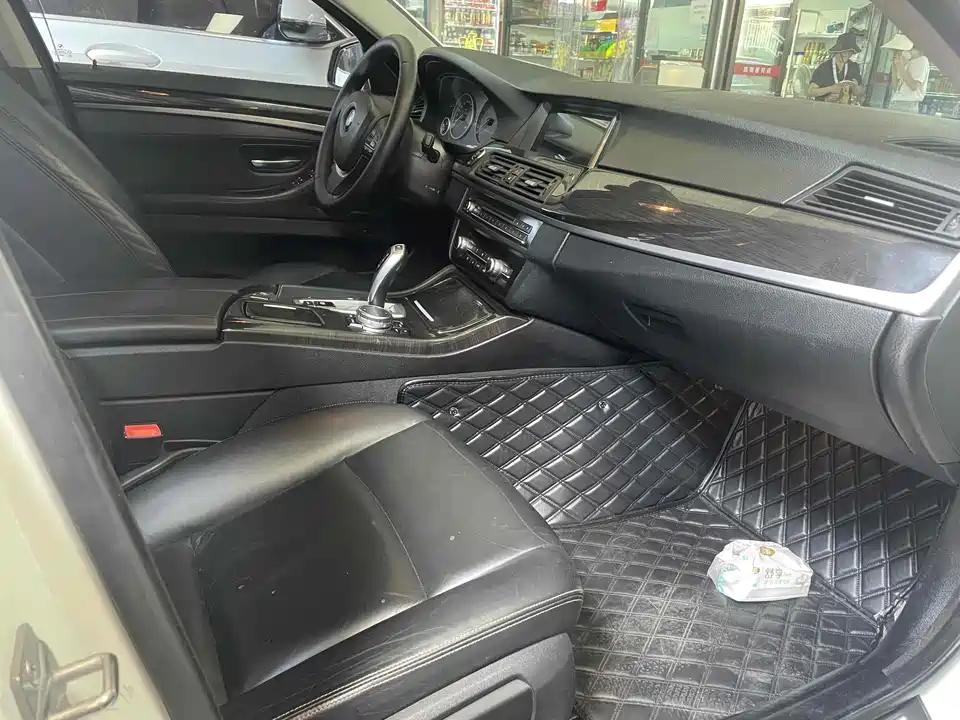 BMW 5 series BMW 5 series