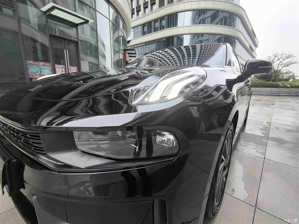 Lynk & Co 02, 2022 28