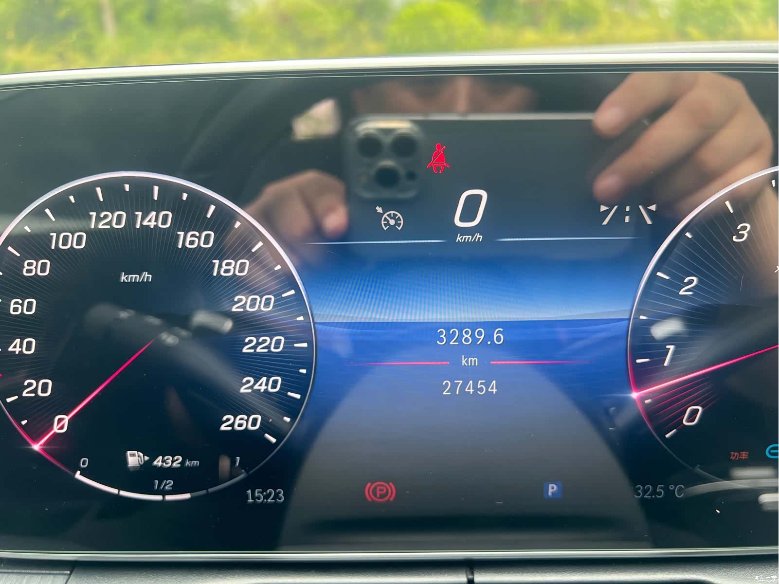 Mercedes-Benz C-Class, 2022 8