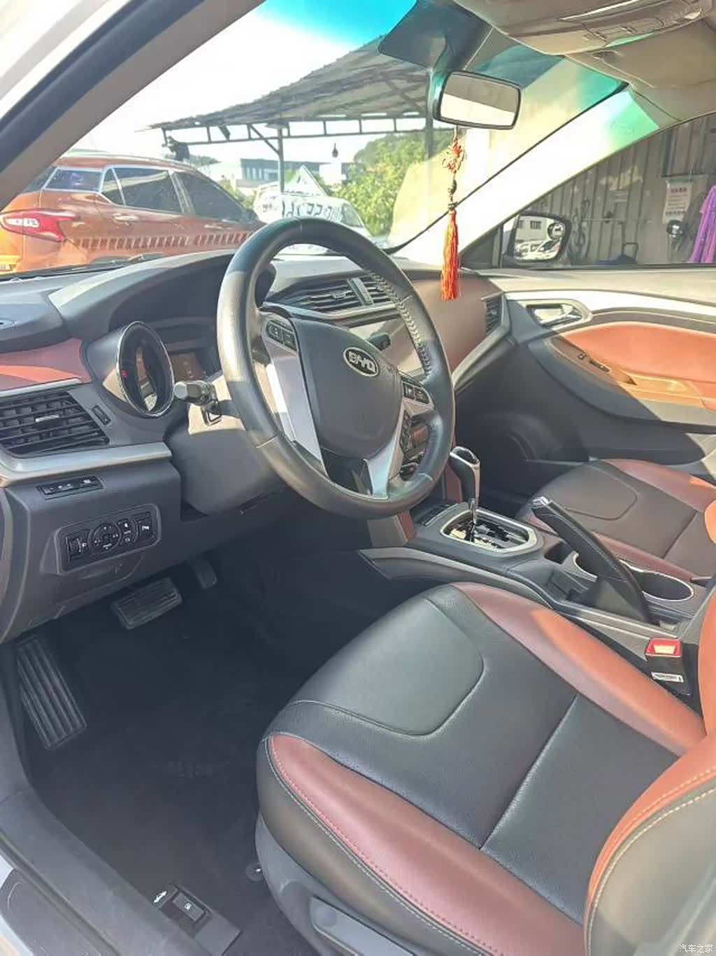 BYD 1.5TID, 2014 7