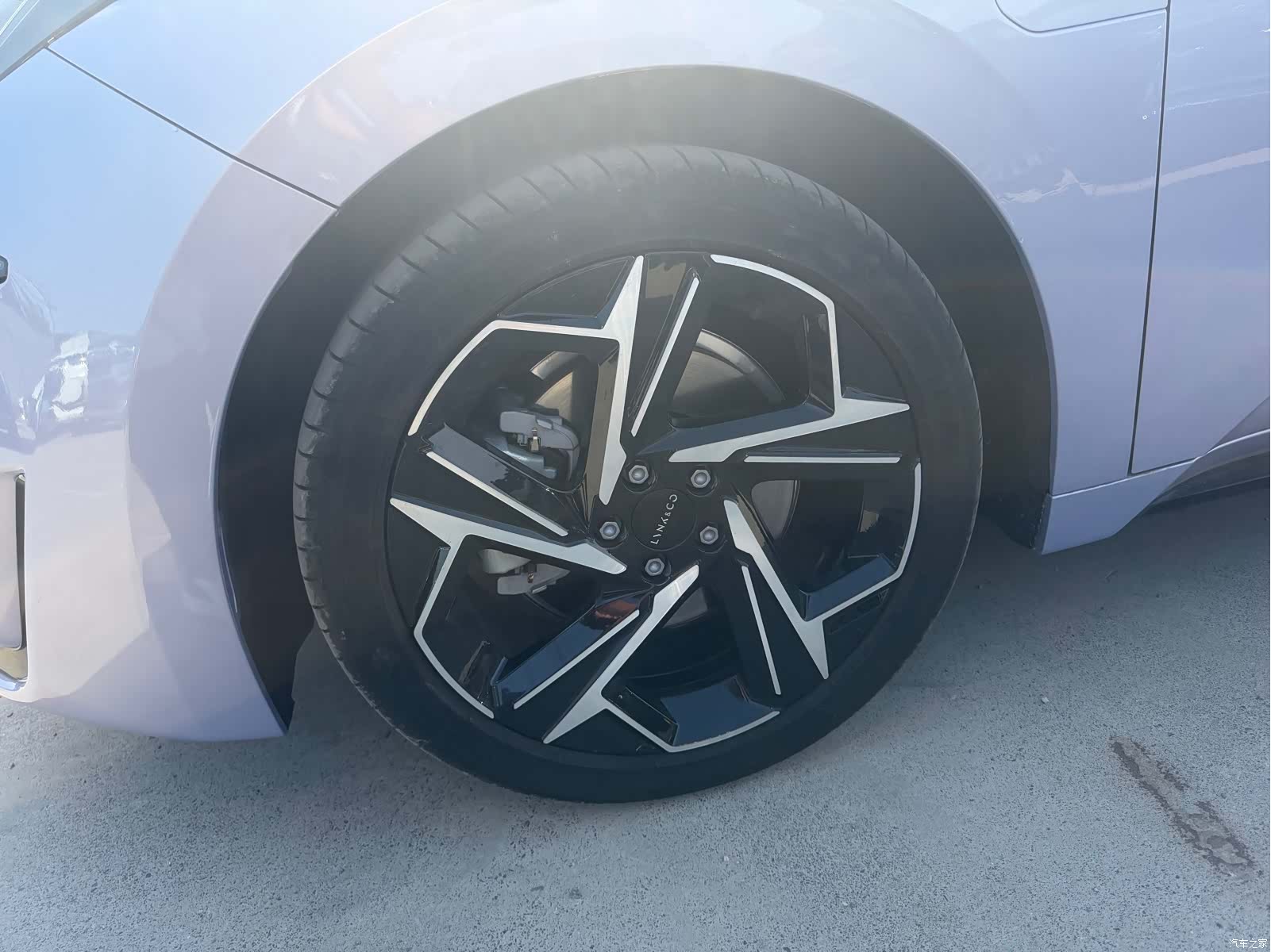 Lynk & Co 02, 2024 4