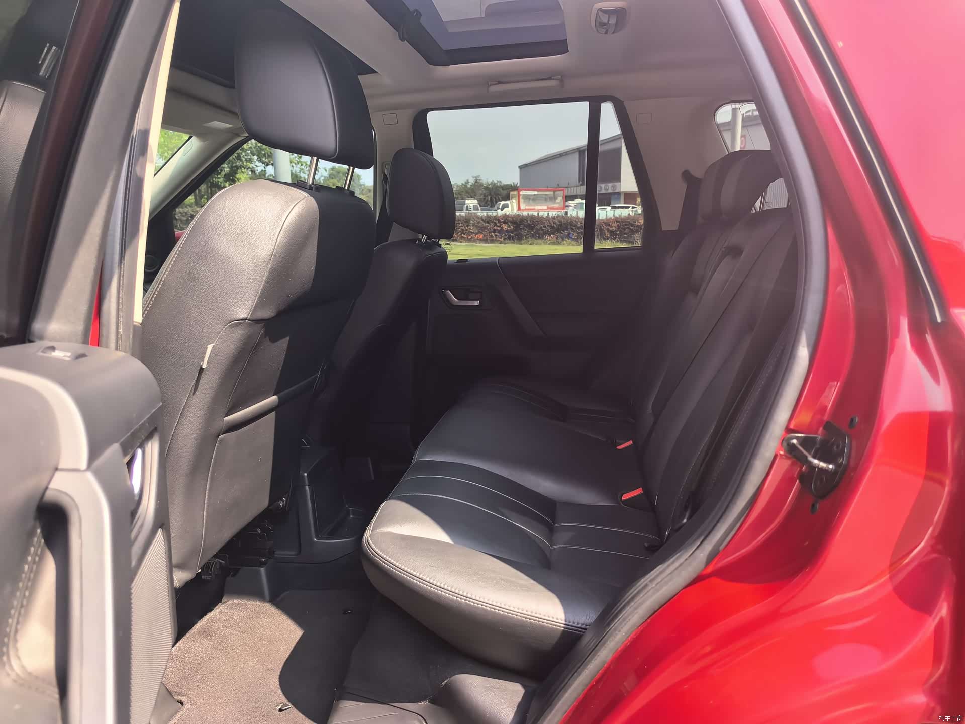 Land Rover SD4, 2014 8