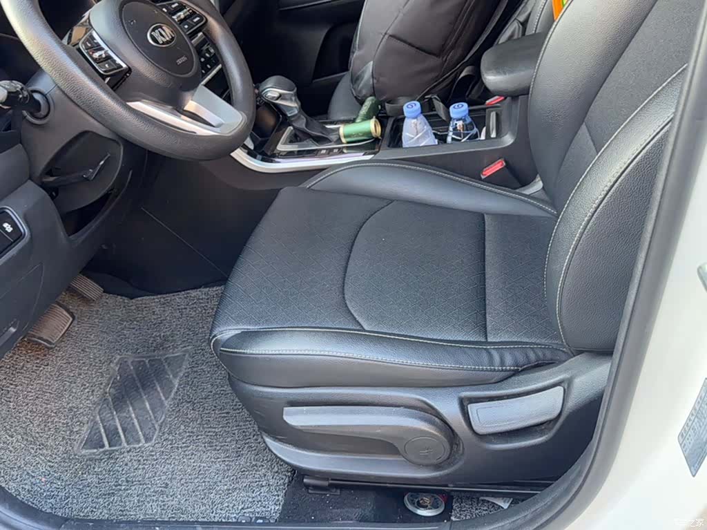 Kia K3, 2021 25