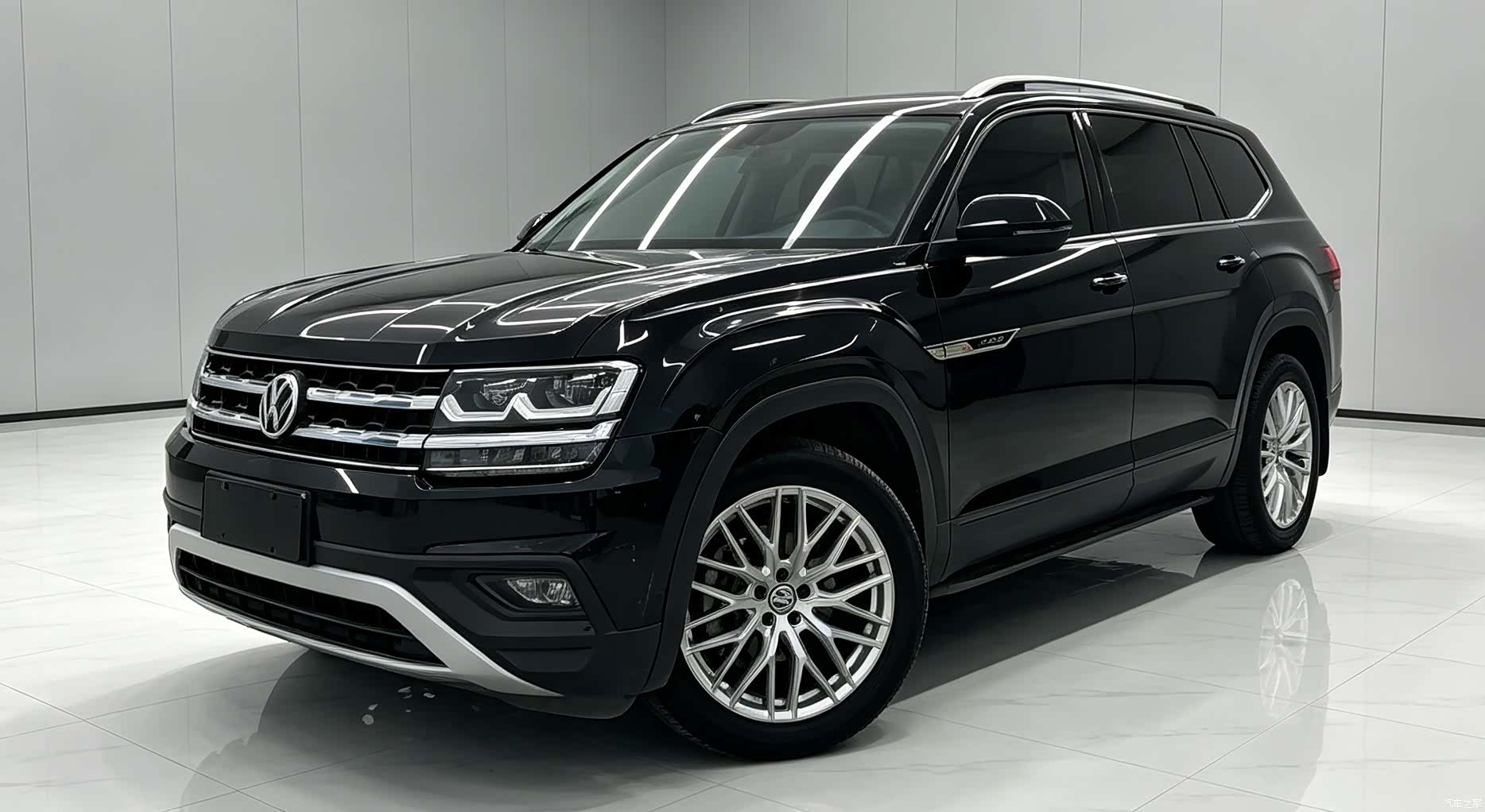 Volkswagen Teramont, 2021 7