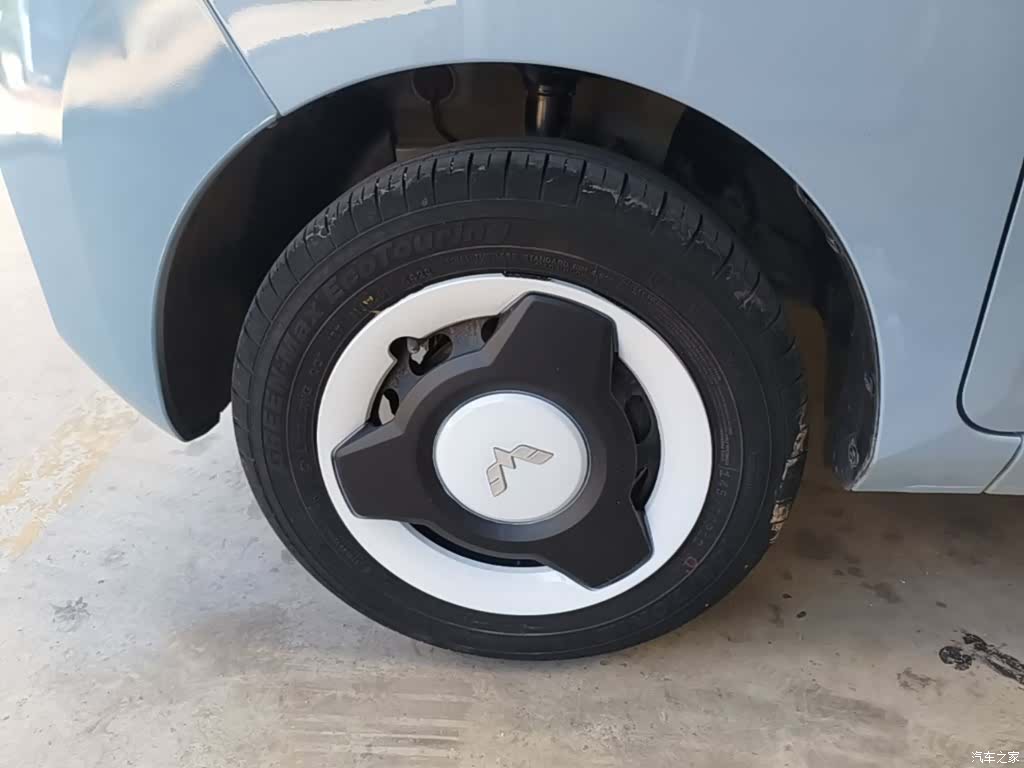 Wuling MINIEV, 2024 23