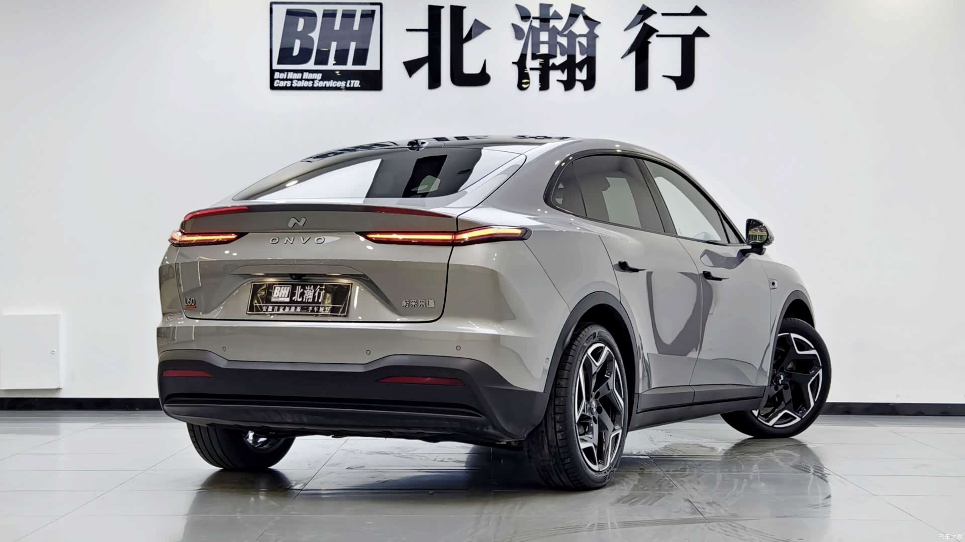 NIO L60, 2025 4