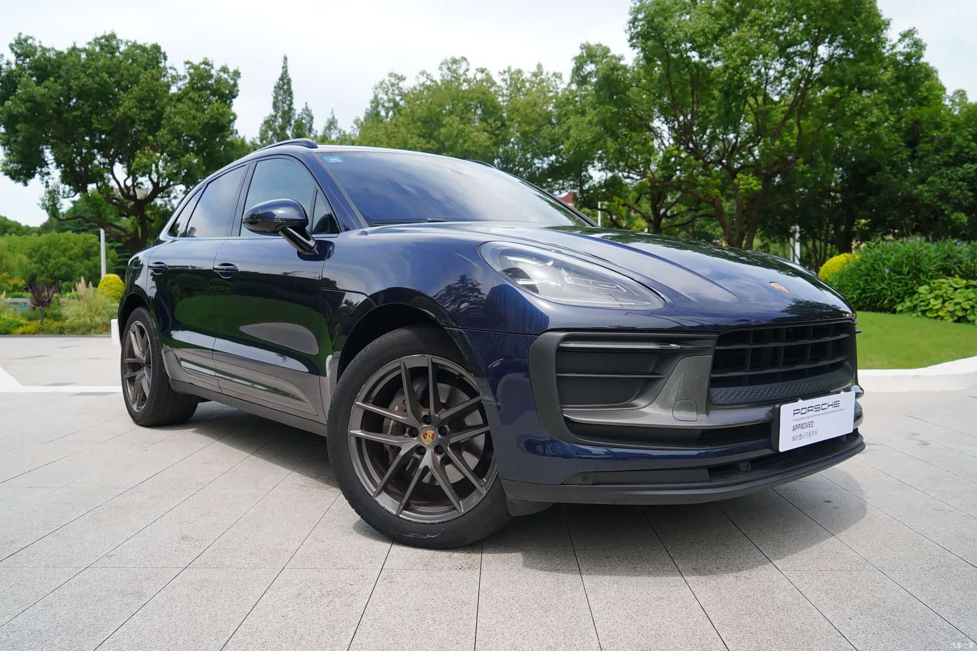 Porsche Macan, 2023 16