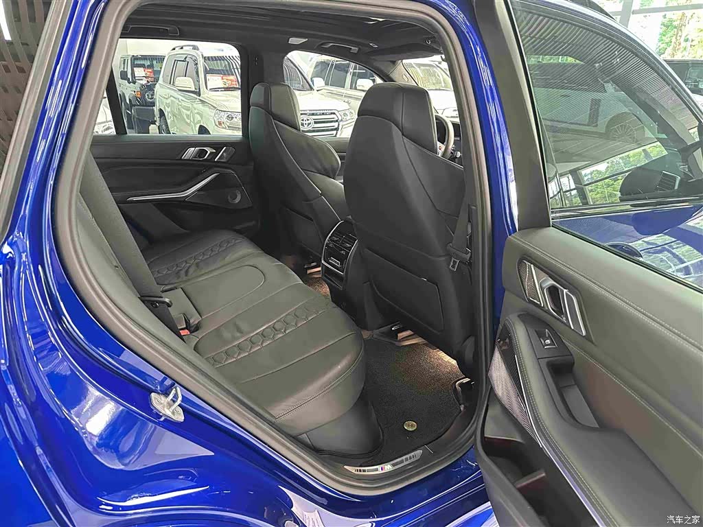 BMW X5, 2021 14
