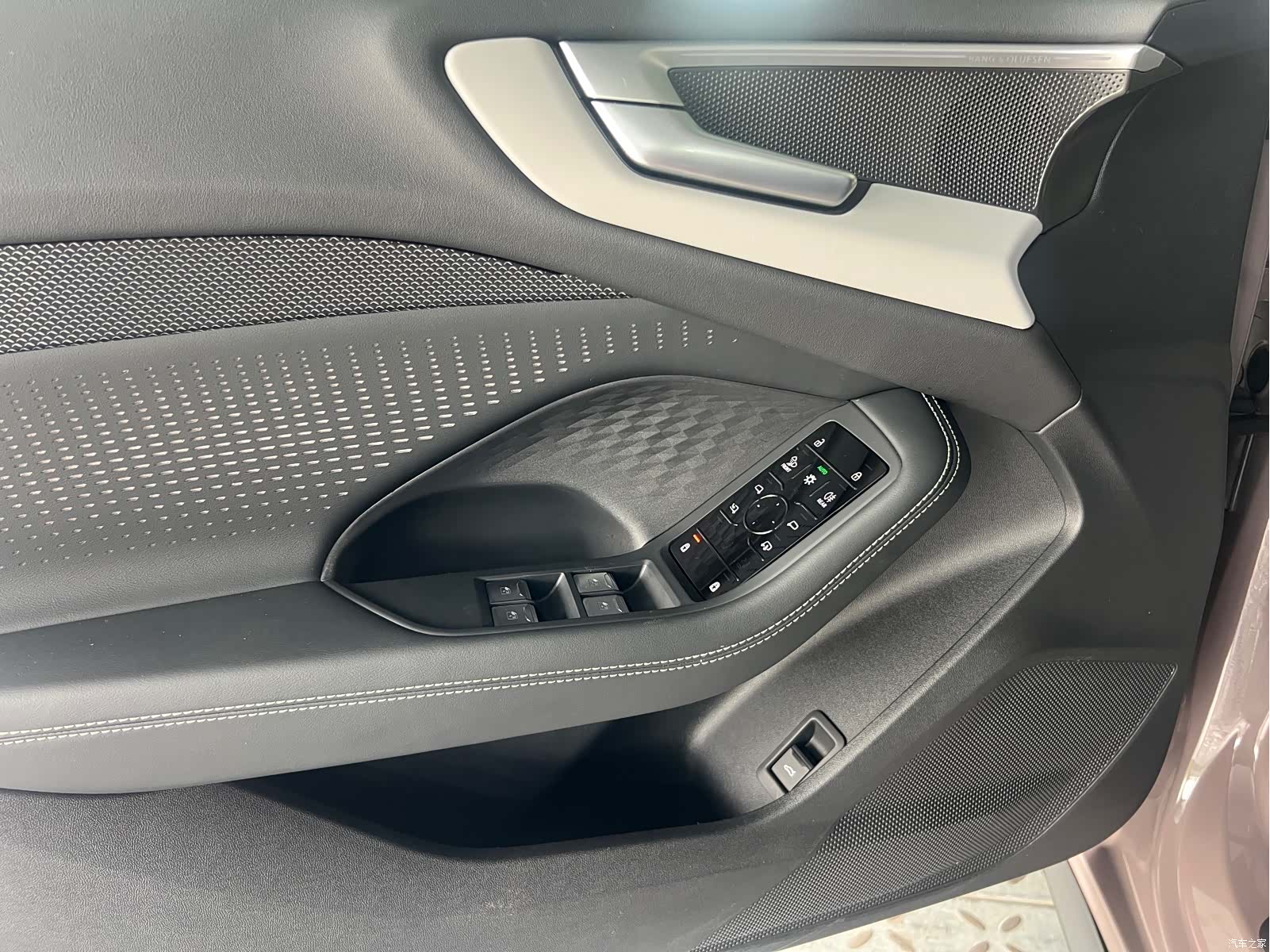 Audi A5, 2025 14