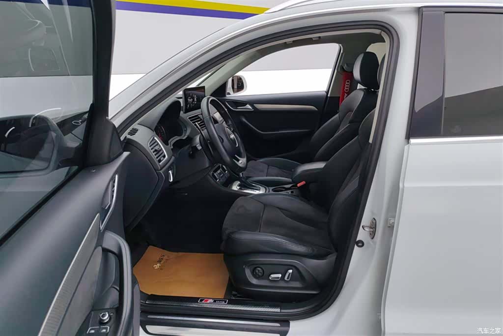 Audi Q3, 2016 9