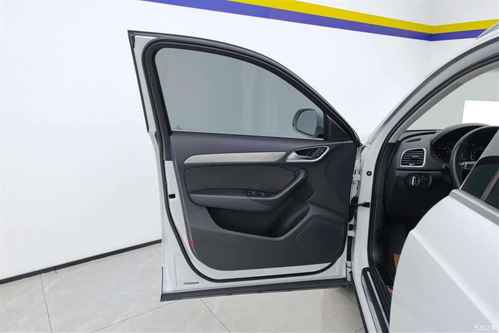 Audi Q3, 2016 7