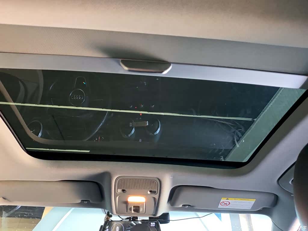 Audi A3, 2018 18