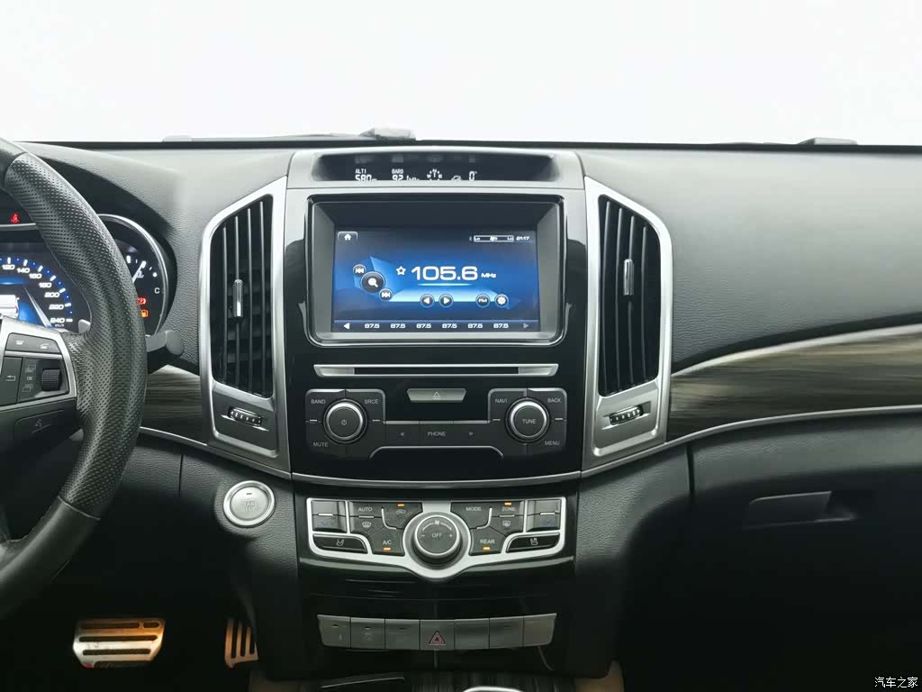 Haval H9, 2018 12